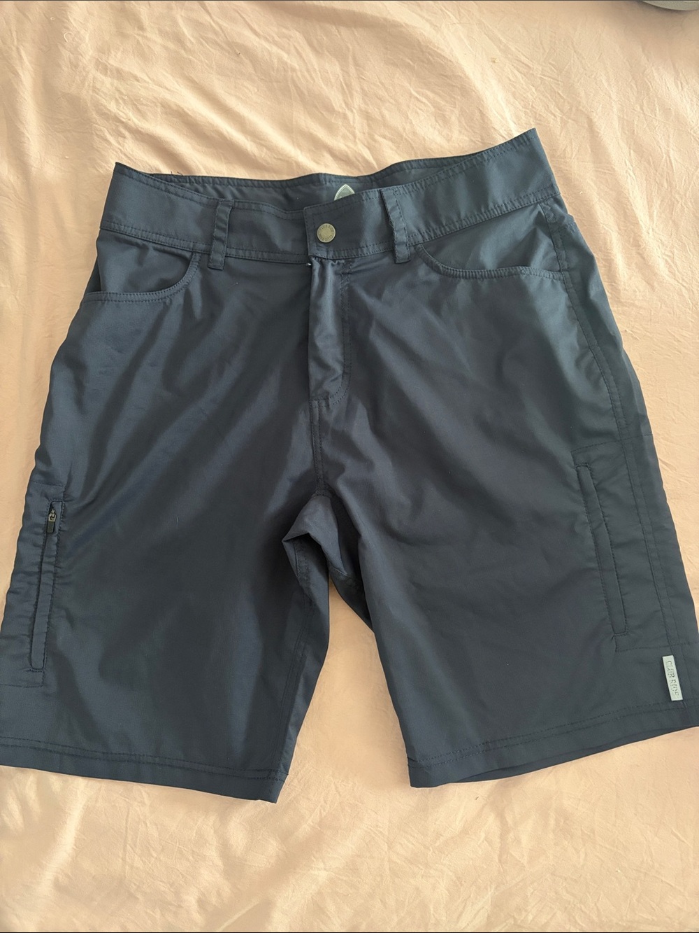 Club Ride Mountain Bike Shorts